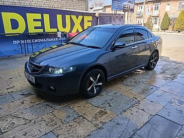 e53 4 8: Honda Accord: 2003 г., 2 л, Типтроник, Бензин, Седан — 2