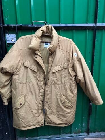 обувь из кореи: Продаю пуховую зимнюю куртку Мужская Корея Размер 52-54 Состояние — 1