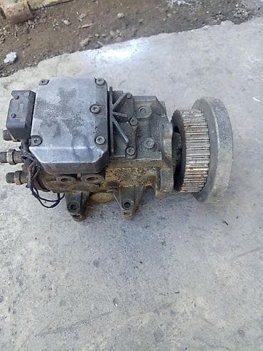 Топливная аппаратура Volkswagen 2001 г., Б/у, Оригинал, Германия