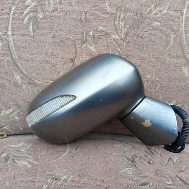 Боковое правое Зеркало Honda Б/у, Оригинал at lalafo.kg Боковое правое Зеркало Honda Б/у, Оригинал