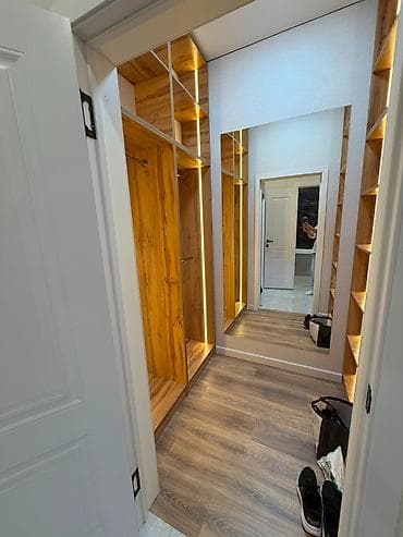 pro group: 2 комнаты, 67 м², Технопарк Элитка, 11 этаж, Дизайнерский ремонт — 5