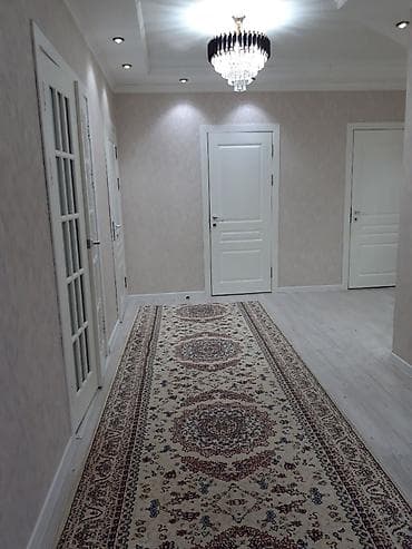 🏡✨ ПРОДАЁТСЯ УЮТНЫЙ ДОМ! ✨🏡 📍 Район: АК ОРДО 2 🛏️ Комнаты: 4 📐