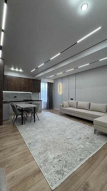 ts group: 3 комнаты, 62 м², Цум Элитка, 5 этаж — 1