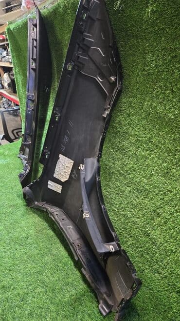 Суу транспорту: Крыло BMW Крылья F15 Левый 7294537 Правый 7294538 В отличном — 7