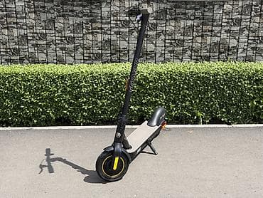 bosch go: Электросамокат, Без рассрочки, Новый, Самовывоз, Бесплатная доставка, Платная доставка — 2