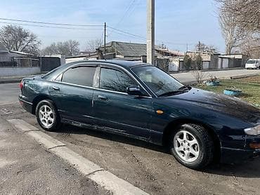 mazda xedos9: Mazda XEDOS 9: 1998 г., Автомат, Бензин, Седан — 2