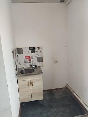 однушка сдаю: Сдается 1 ком. квартира ж/м Ак Ордо пер. ул. Тагай Бий Гагарина рядом — 4