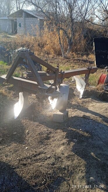 обмен авто с доплатой: Продаю МТЗ 50 двигатель 80,Плуг, Бороон, в хорошем состоянии цена — 4