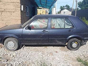 рулевая колонка пассат: Volkswagen Golf: 1988 г., Механика, Хэтчбэк — 3