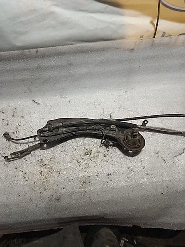 kia corento: Задний левый рычаг Kia 2015 г., Оригинал — 1