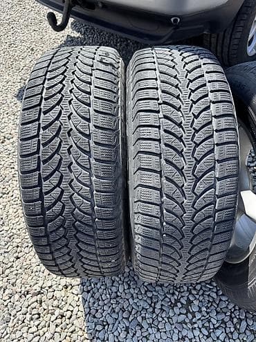 титани на ваз 2106 бу: Колеса в сборе 235 / 65 / R 17, Всесезонная, Б/у, Комплект, Внедорожные (АТ/МТ), Литые, отверстий - 5 — 4