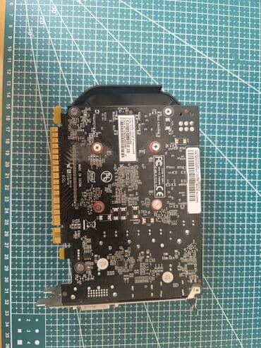 дискретная видеокарта для ноутбука купить: Видео карта, Колдонулган, Palit, GeForce GTX, 2 ГБ, ПК үчүн — 2