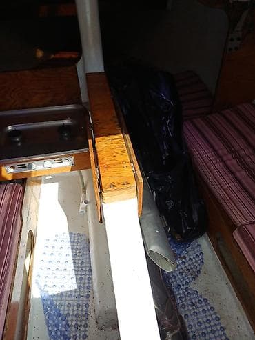 надувной лодка купить: Яхта парусная, морская спортивно прогулочная, со встраиваемым килем, с — 7