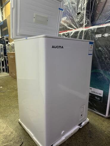 маленькие холодильники бишкек: Морозильник, Новый, Бесплатная доставка, Платная доставка, Самовывоз — 7