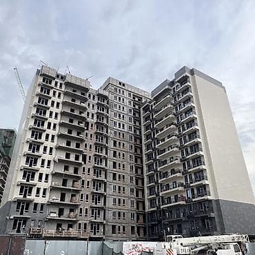 3 комнаты, 91 м², Асанбай мкр Элитка, 3 этаж, ПСО (под самоотделку)