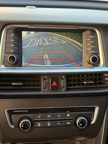 kil k5: Kia K5: 2021 г., Автомат, Газ, Седан — 6