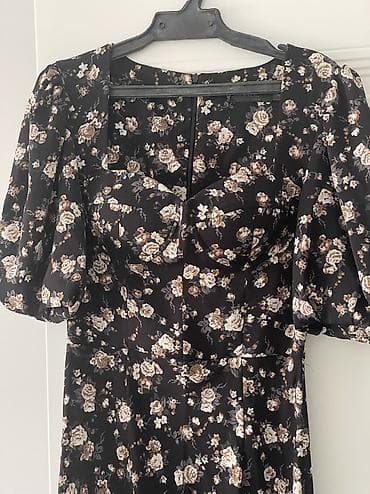 Жеке буюмдар: Продаю платье от ange dress, одевалось всего один раз состояние — 3