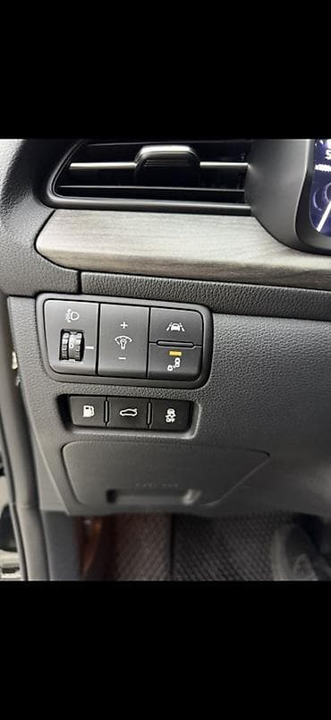 радиятор: Kia K7: 2020 г., 3 л, Автомат, Газ, Седан — 8