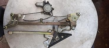 corolla e150: Электрический моторчик Toyota Б/у, Оригинал, Япония — 1