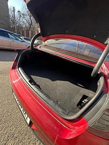 elantra 2019: Hyundai Sonata: 2019 г., 0.2 л, Автомат, Газ, Седан — 6