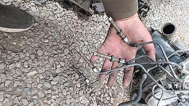 буфер без усилителя: Гидроблок (электрогидравлический модуль) пневмоподвески Audi.об 1.8 — 3