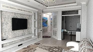 сниму квартиру элитка: 2 комнаты, Собственник, Без подселения, С мебелью полностью — 3