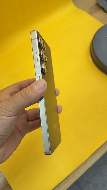 sd disk: Samsung Galaxy S25 Ultra, 512 ГБ, 1 SIM, eSIM — 10
