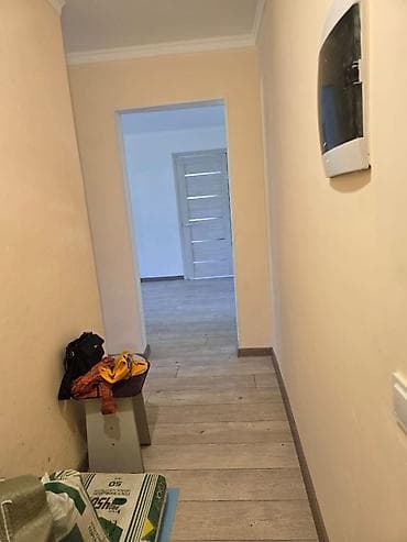Квартиры: 2 комнаты, 40 м², Хрущевка, 1 этаж, Свежий ремонт — 8
