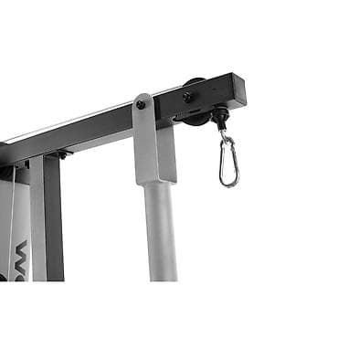 силовая станция: Силовая станция Американской 🟦 компании 6 тренажёров в одной станции — 10