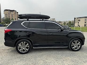 Dongfeng: Dongfeng : 2020 г., 2.2 л, Автомат, Дизель, Кроссовер — 4