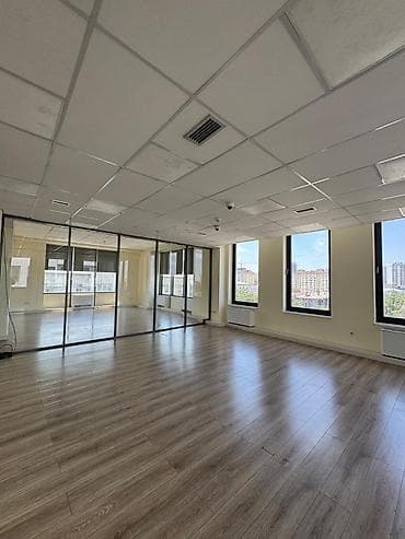 Кеңселерди ижаралоо, 315 м², Бизнес борборунда — 6
