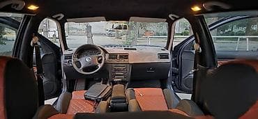 Продажа авто: Volkswagen Golf: 2002 г., 1.6 л, Автомат, Бензин, Хэтчбэк — 8