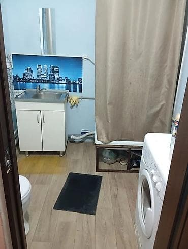 месароша: 1 комната, Агентство недвижимости, Без подселения, С мебелью частично — 5