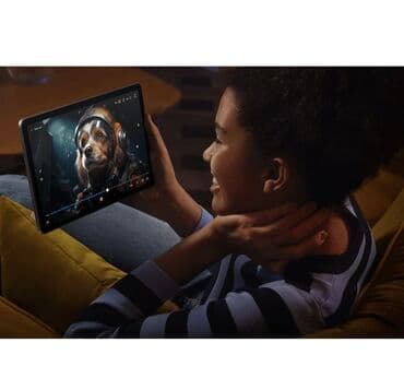 защитные пленки для планшетов buff: Планшет, память 256 ГБ, 11" - 12", Wi-Fi, Новый, Трансформер цвет - Черный — 5