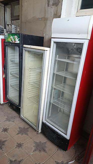 холодильники в кредит: Продаю холодильник для напитков работает отлично в хорошем состоянии — 1