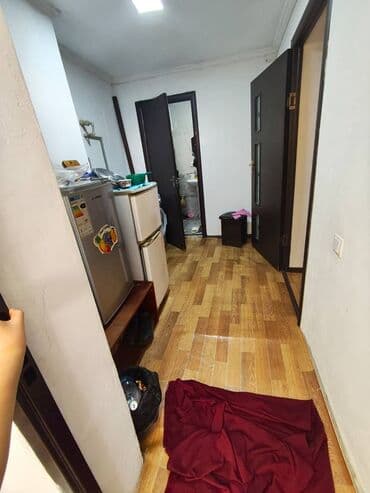 арендага дом: 30 м², 1 комната, Видеонаблюдение, Евроремонт, Парковка — 8