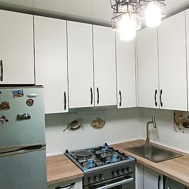 Полки, стеллажи: Мебель на заказ, Кухня, Кухонный гарнитур, Шкаф, Кровать — 3