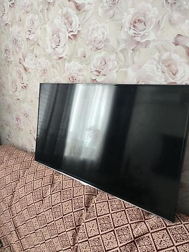 Телевизор Samsung UE40H6500AK (40") Основные характеристики: -