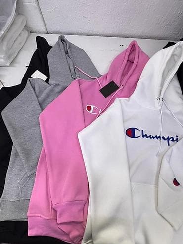 pro force: Мужская толстовка, Все размеры, Стандарт, Kenzo, Новый, цвет - Черный, Бесплатная доставка — 3