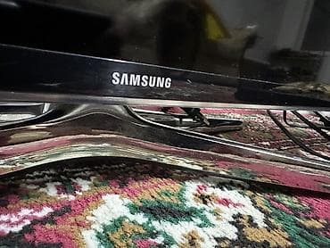 s10 note: TV Samsung — 2