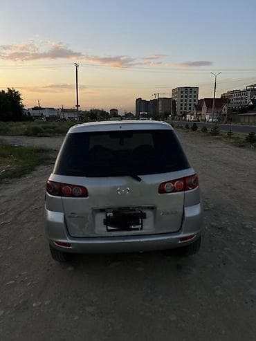 шины мазда демио: Mazda Demio: 2004 г., 1.3 л, Автомат, Бензин, Хэтчбэк — 3