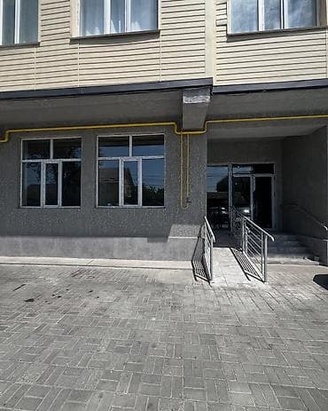 open space: 📌Сдаётся комерческое помещение 500 м2 в районе ТЭЦ. Подходит под — 2