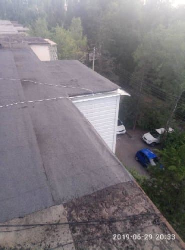 сколько стоит покраска крыши дома: Кровля крыши | Монтаж, Гидроизоляция, Демонтаж Больше 6 лет опыта — 18