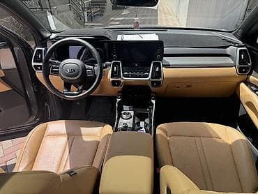 Kia Sorento: 2020 г., 1.6 л, Автомат, Гибрид, Кроссовер — 2