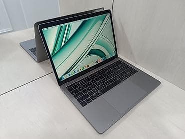macbook apple: Для программирования, Intel Core i5, ОЗУ, RAM: 8 ГБ — 4