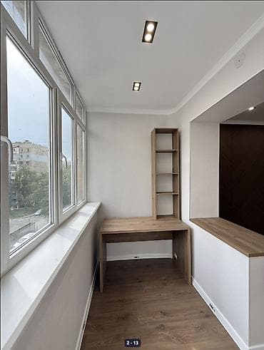 130000: 2 комнаты, 64 м², Элитка, 4 этаж, Дизайнерский ремонт — 2