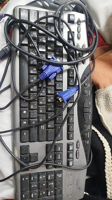usb flash: Компьютер, Для работы, учебы, Б/у — 3