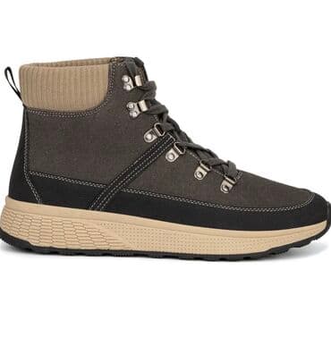 сапоги зимние женские натуральная кожа натуральный мех распродажа: RESERVE FOOTWEAR. Ботинки сочетают в себе прочный шарм, который вы так — 7