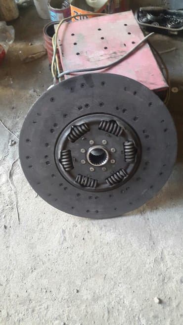 расточка блока цилиндров цена: Шатун Scania Б/у — 2