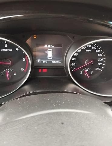 matiz spark: Kia Carnival: 2018 г., 2.2 л, Автомат, Дизель, Минивэн — 6